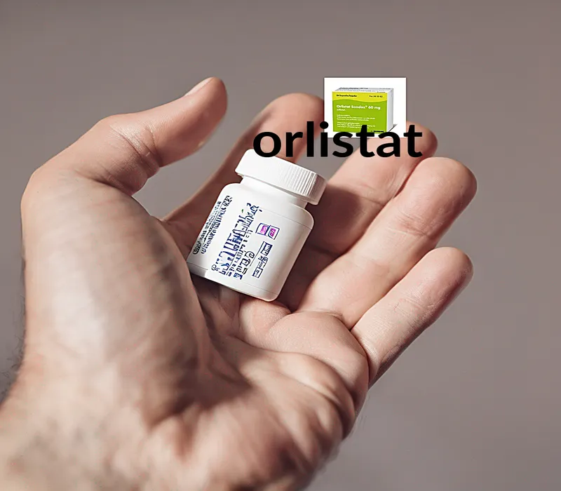 Orlistat precio laboratorio roche